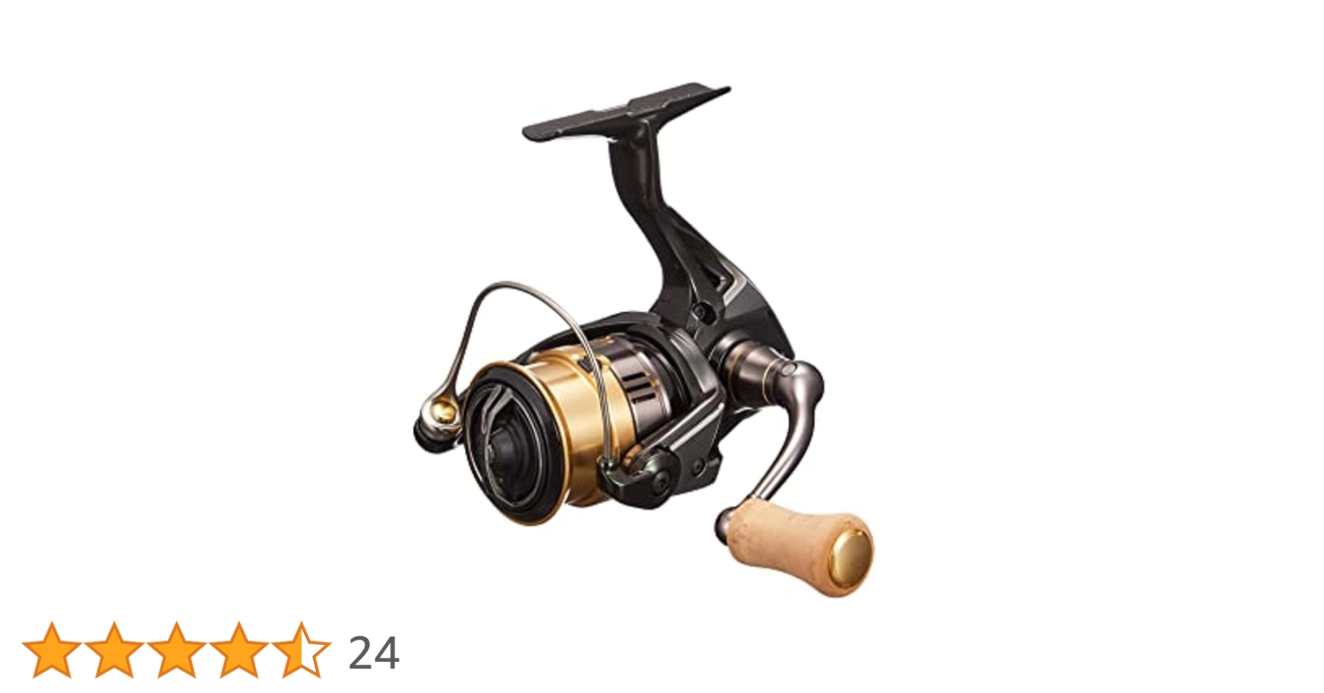 SHIMANO Cardiff CI4+ 1000S, pojedynczy rozmiar : Amazon.pl